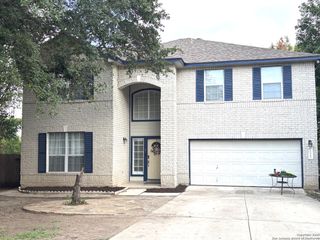 12323 Stable Pond, San Antonio, TX 78249