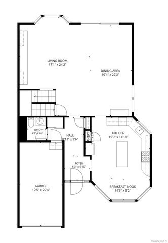 140 Rivendell Court, Melville, NY 11747