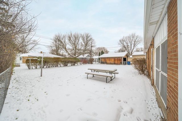 461 OAKLAWN AVENUE, Green Bay, WI 54304