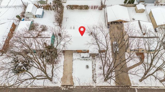 461 OAKLAWN AVENUE, Green Bay, WI 54304