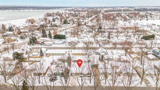 461 OAKLAWN AVENUE, Green Bay, WI 54304