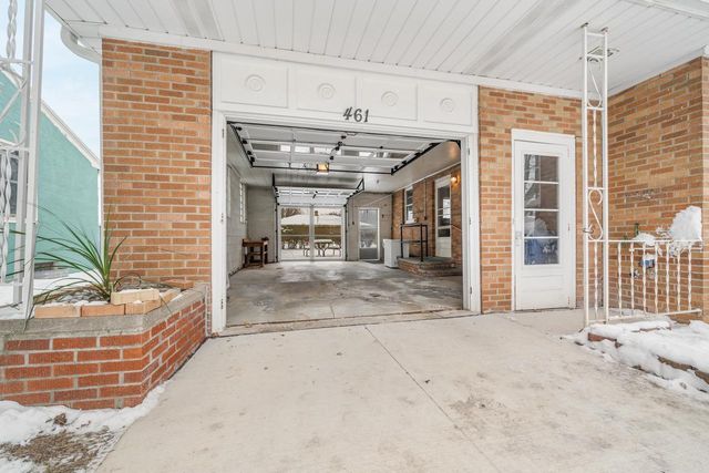 461 OAKLAWN AVENUE, Green Bay, WI 54304