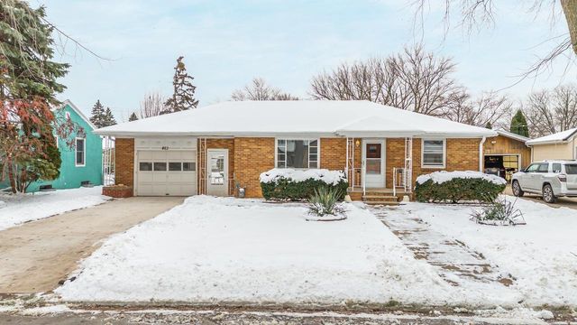 461 OAKLAWN AVENUE, Green Bay, WI 54304