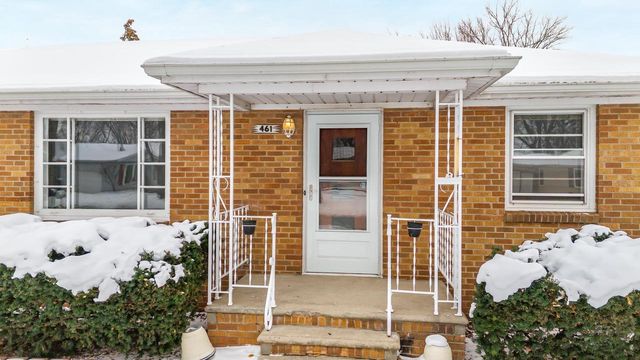 461 OAKLAWN AVENUE, Green Bay, WI 54304