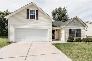 1136 Mulberry Road, Nashville, NC 27856