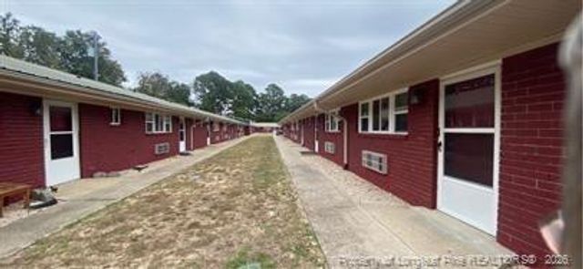 816 Shaw Mill Drive 13, Fayetteville, NC 28311