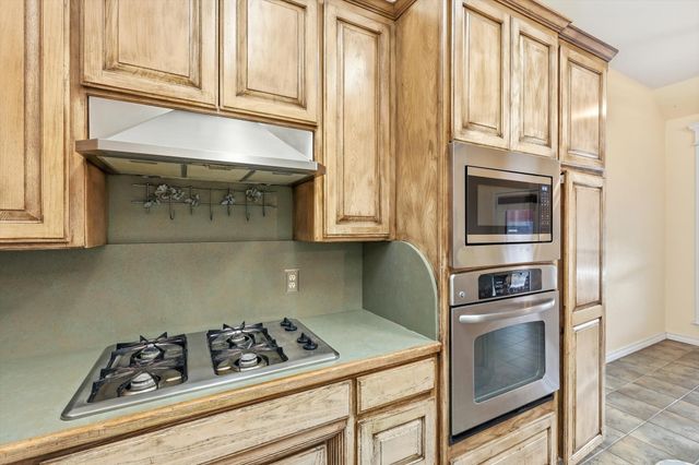 3801 Ridge Road, Willow Park, TX 76087