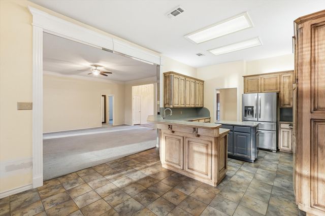 3801 Ridge Road, Willow Park, TX 76087