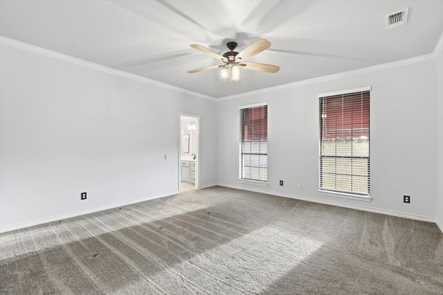 3801 Ridge Road, Willow Park, TX 76087