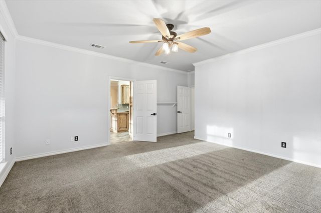 3801 Ridge Road, Willow Park, TX 76087