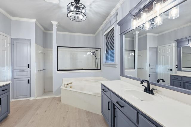 3801 Ridge Road, Willow Park, TX 76087