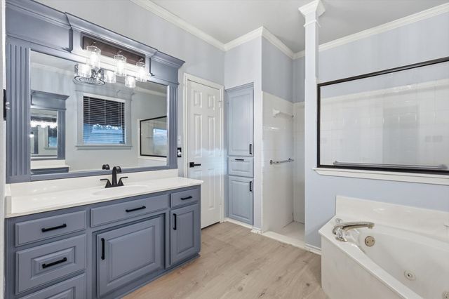 3801 Ridge Road, Willow Park, TX 76087