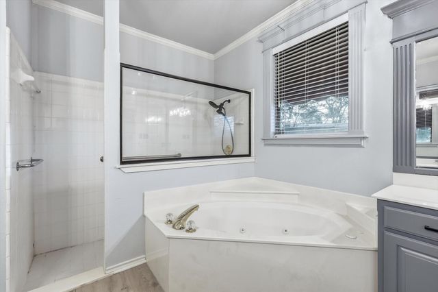 3801 Ridge Road, Willow Park, TX 76087