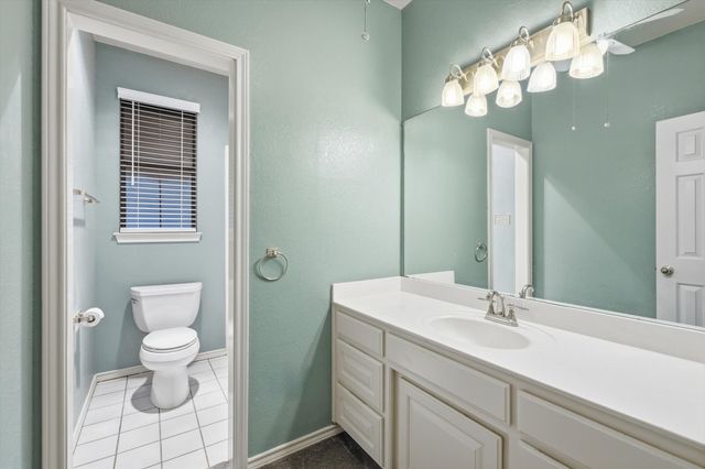 3801 Ridge Road, Willow Park, TX 76087