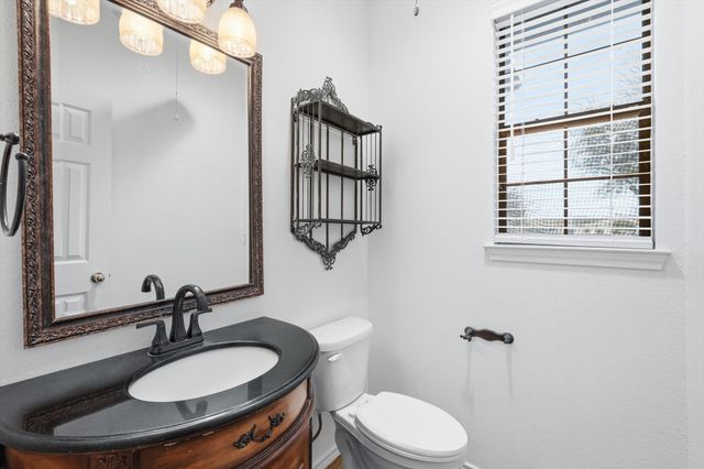 3801 Ridge Road, Willow Park, TX 76087