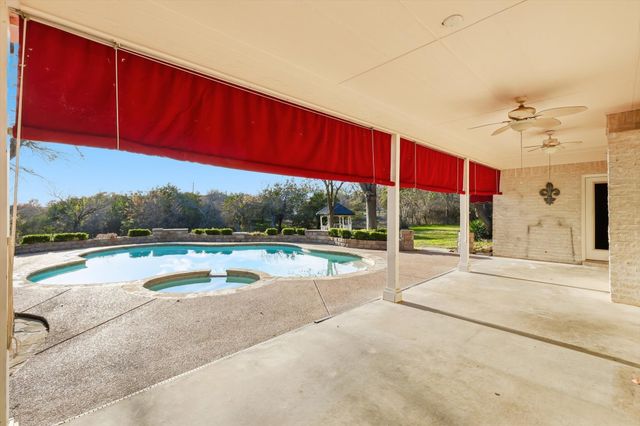 3801 Ridge Road, Willow Park, TX 76087