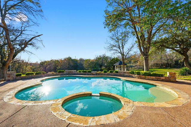 3801 Ridge Road, Willow Park, TX 76087