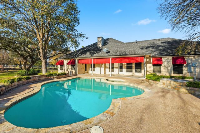 3801 Ridge Road, Willow Park, TX 76087