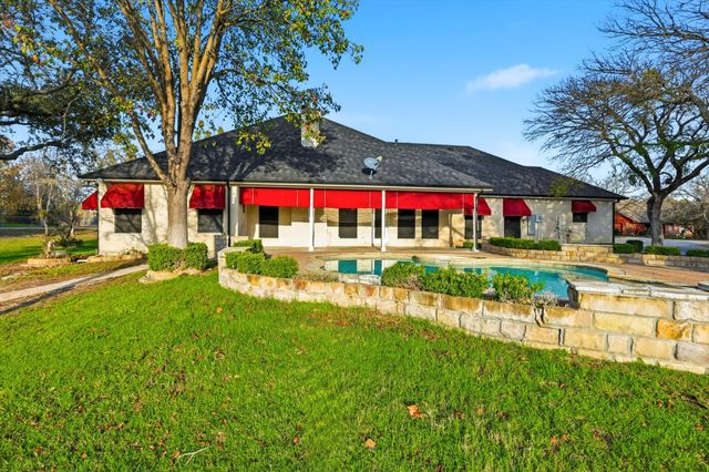 3801 Ridge Road, Willow Park, TX 76087