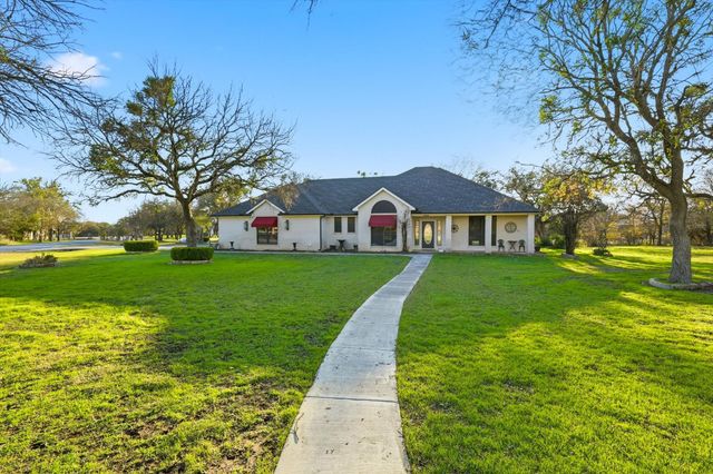 3801 Ridge Road, Willow Park, TX 76087