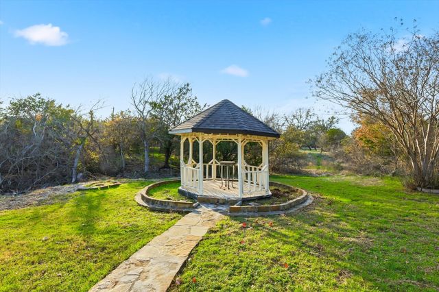 3801 Ridge Road, Willow Park, TX 76087