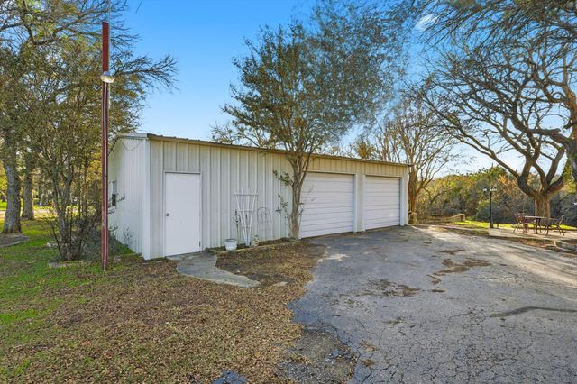 3801 Ridge Road, Willow Park, TX 76087