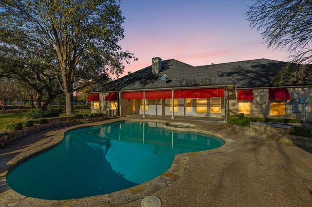 3801 Ridge Road, Willow Park, TX 76087