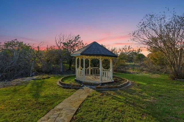 3801 Ridge Road, Willow Park, TX 76087