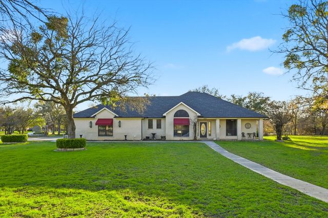 3801 Ridge Road, Willow Park, TX 76087