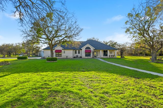 3801 Ridge Road, Willow Park, TX 76087