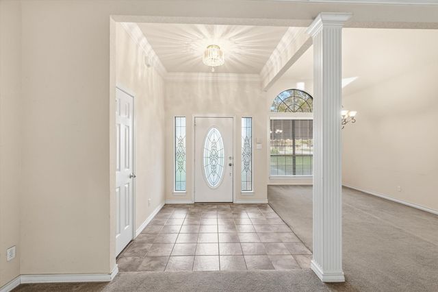 3801 Ridge Road, Willow Park, TX 76087