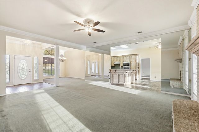 3801 Ridge Road, Willow Park, TX 76087