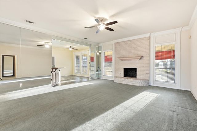 3801 Ridge Road, Willow Park, TX 76087