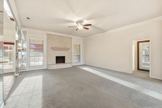 3801 Ridge Road, Willow Park, TX 76087