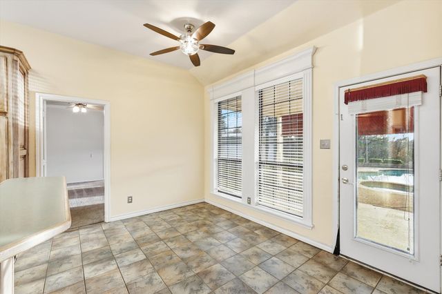 3801 Ridge Road, Willow Park, TX 76087