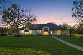 3801 Ridge Road, Willow Park, TX 76087