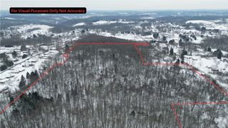 0 Concord Church RdRT#588, North Sewickley Twp, PA 15010