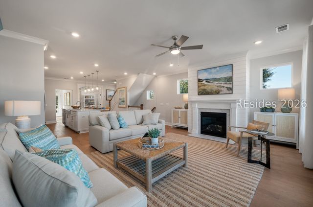 303 Bridge View Ln, Bluffton, SC 29910