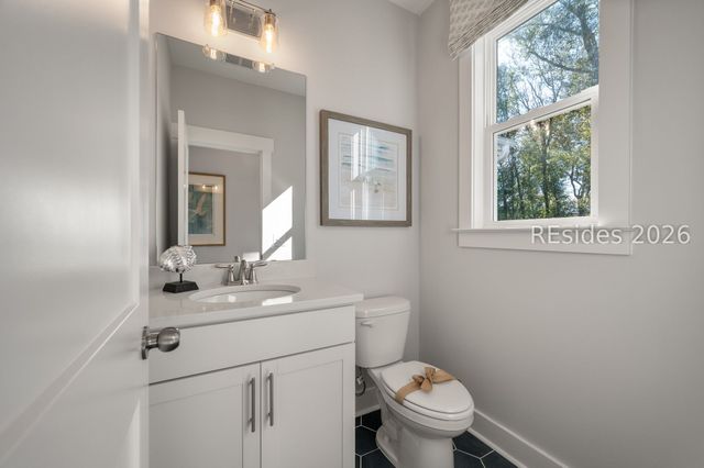 303 Bridge View Ln, Bluffton, SC 29910