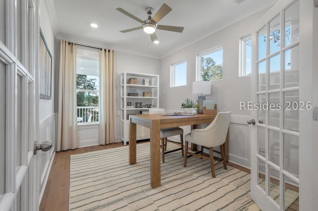 303 Bridge View Ln, Bluffton, SC 29910