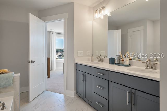 303 Bridge View Ln, Bluffton, SC 29910