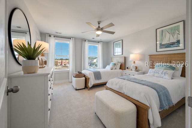 303 Bridge View Ln, Bluffton, SC 29910