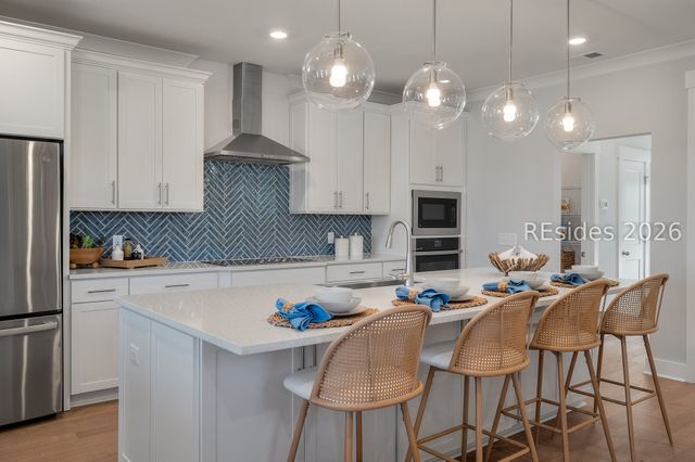 303 Bridge View Ln, Bluffton, SC 29910