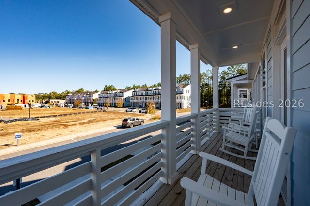 303 Bridge View Ln, Bluffton, SC 29910