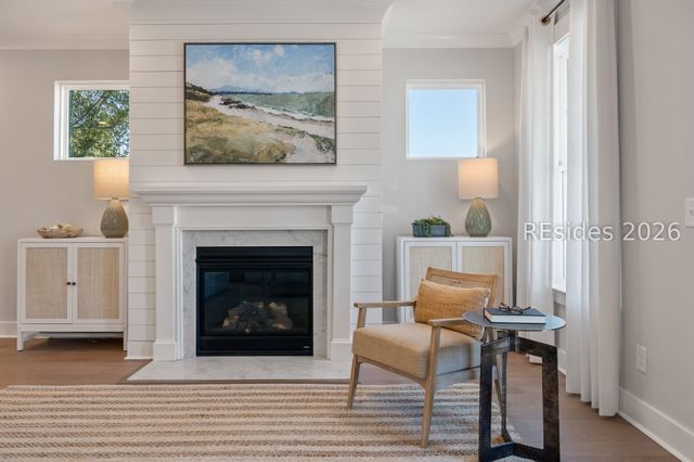 303 Bridge View Ln, Bluffton, SC 29910