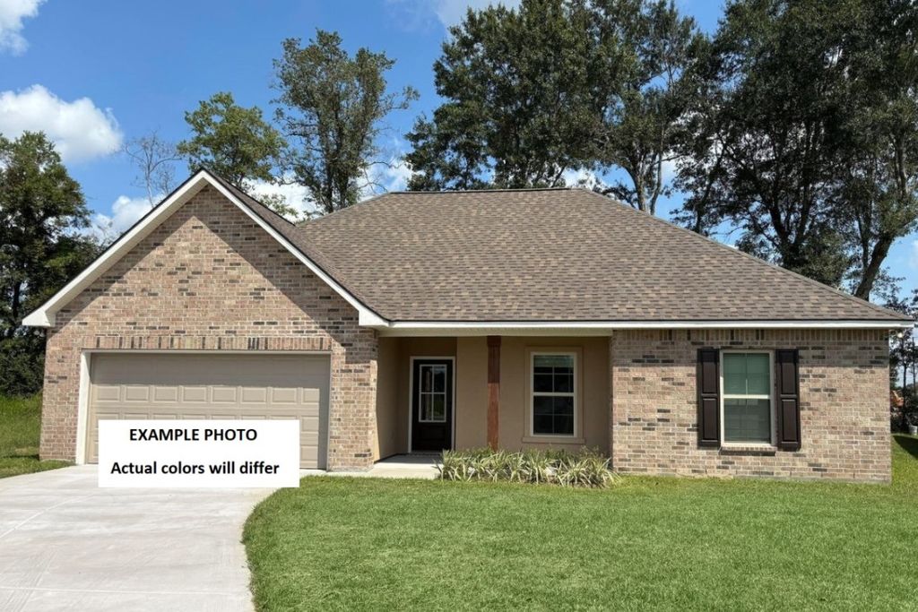 605 GIRARD Court, Haughton, LA 71037