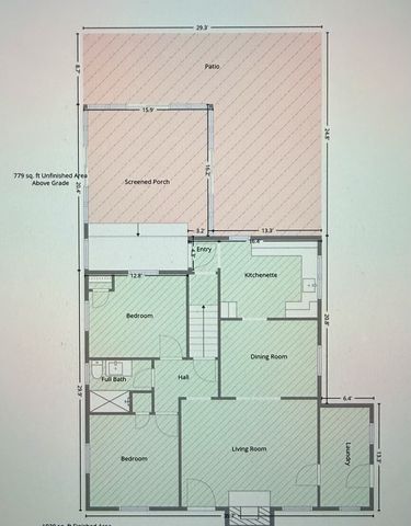 113 Rhine Dr, Madison, TN 37115