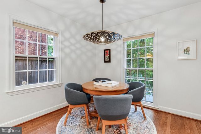 4745 RESERVOIR RD NW, Washington, DC 20007