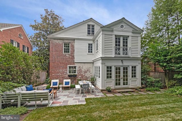 4745 RESERVOIR RD NW, Washington, DC 20007