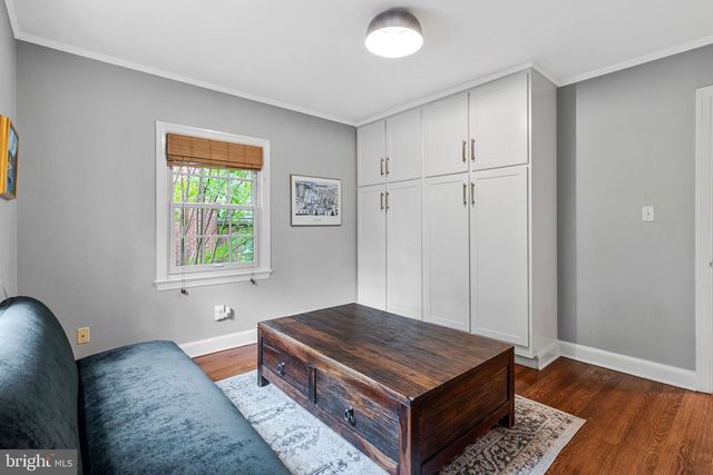 4745 RESERVOIR RD NW, Washington, DC 20007